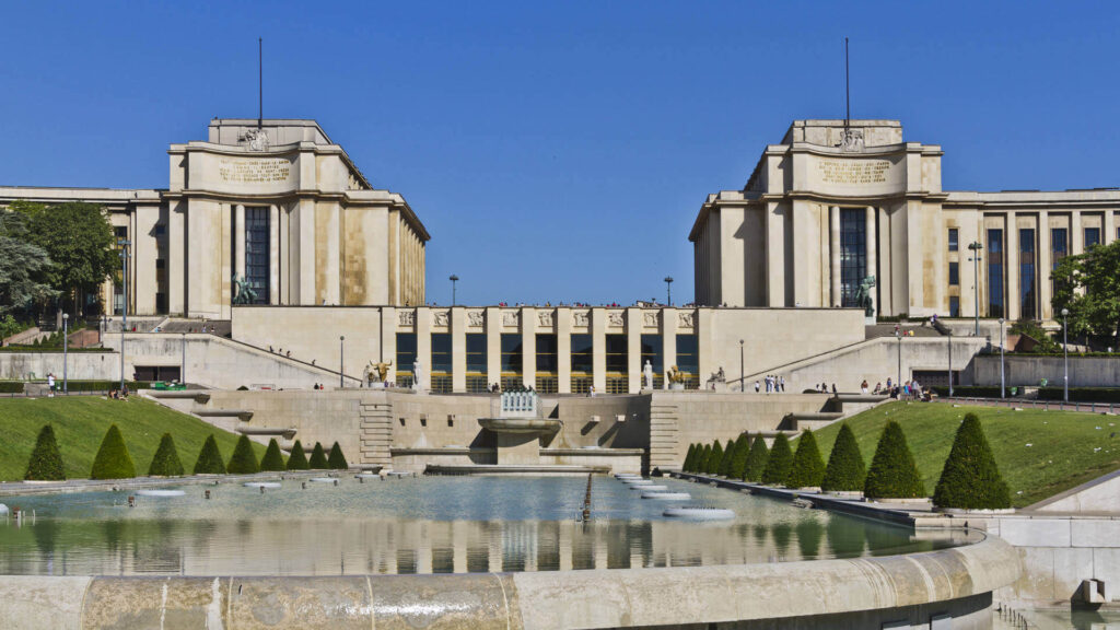 Phong cách thiết kê Art-Deco