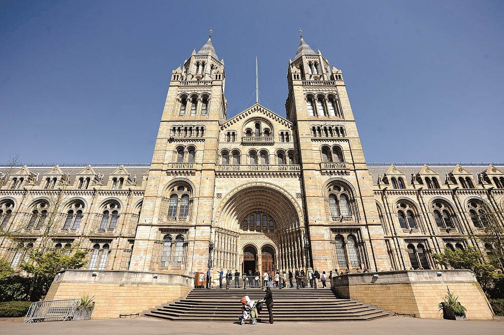 Phong cách kiến trúc La Mã