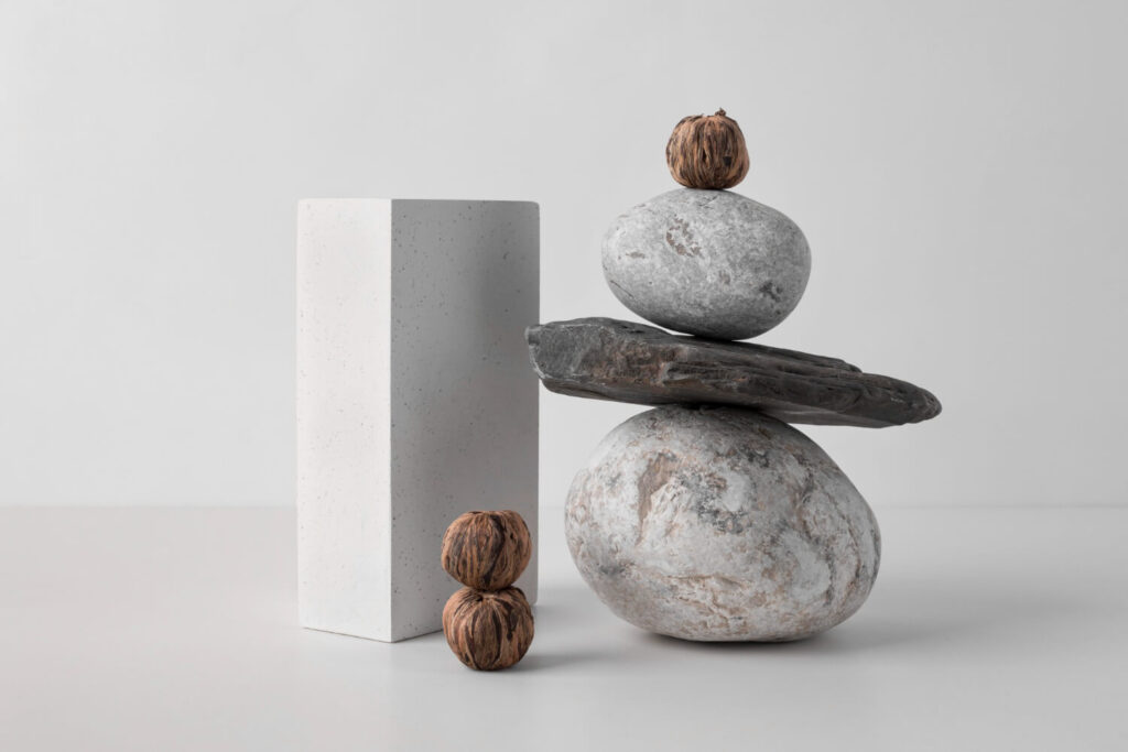 (Ảnh minh họa: Phong thủy thiết kế xây nhà)