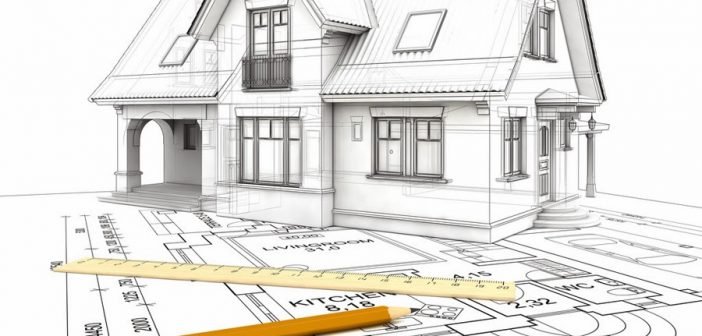 Tổng hợp những tiêu chuẩn trong thiết kế thi công xây dựng bạn cần biết.