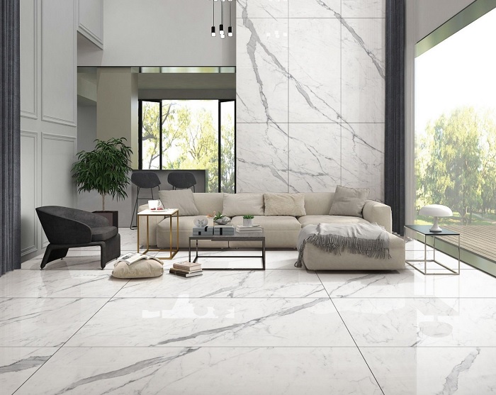 Tiêu chí chọn gạch ốp lát